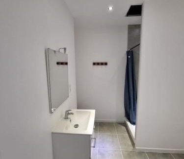 Chamaret Apartamento | A supprimer
