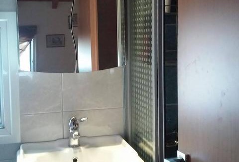Volos City Centre Apartamento | A Sweet English Home, Studio with big balcony