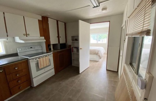 Port Hardy Casa | A Sweet Home Away from Home (MB 01)