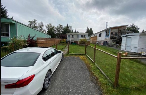 Port Hardy Casa | A Sweet Home Away from Home (MB 01)