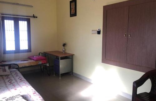 Palani Casa | A Sweet home Homestay Second Floor