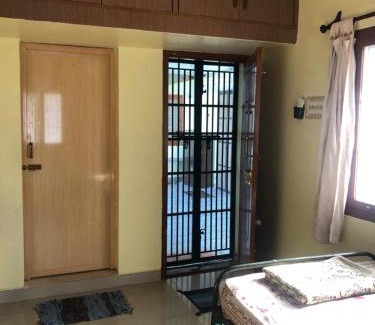 Palani Casa | A Sweet home Homestay Second Floor