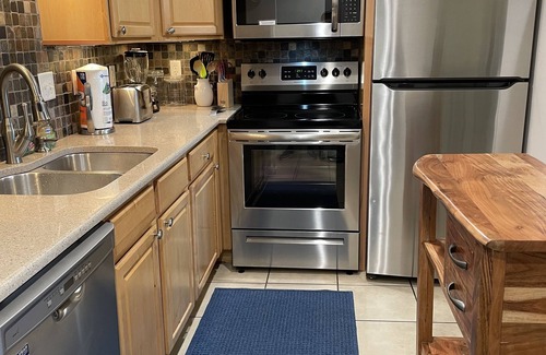 Saint Helena Island Condominio | Un lugar dulce en la playa! ¡DESCUENTOS DE OTOÑO E INVIERNO DE HASTA EL 55%!