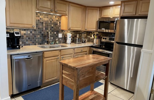 Saint Helena Island Condominio | Un lugar dulce en la playa! ¡DESCUENTOS DE OTOÑO E INVIERNO DE HASTA EL 55%!
