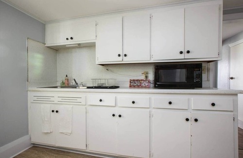 Bayou St. John Cama Y Desayuno | A Sweet Suite on Bayou St. John