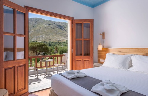 Pedi Casa | A Symi Residences