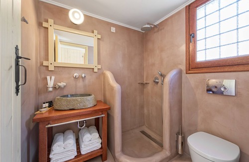 Pedi Casa | A Symi Residences