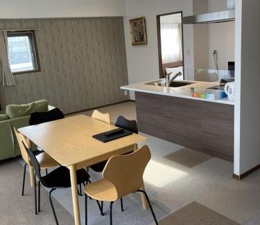 Hakata-ku Apartamento | A,T,HOTEL HAKATA - Vacation STAY 36414v