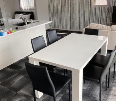 Hakata-ku Apartamento | A,T,HOTEL HAKATA - Vacation STAY 36414v