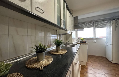 Villaverde Apartamento | ¡A tan solo 15 minutos del centro de Madrid!, magnifico apartamento.