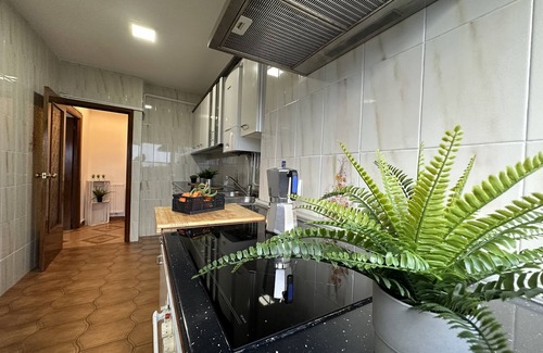 Villaverde Apartamento | ¡A tan solo 15 minutos del centro de Madrid!, magnifico apartamento.