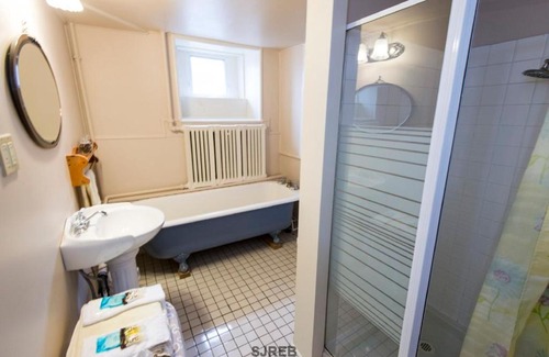 Saint John Cama Y Desayuno | A Tanners Home Inn Bed and Breakfast