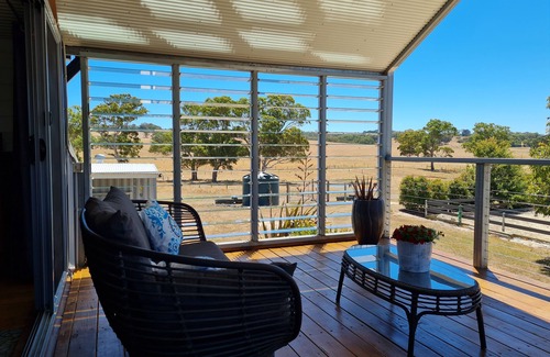 Echunga Apartamento | A Taste of Country Life!
