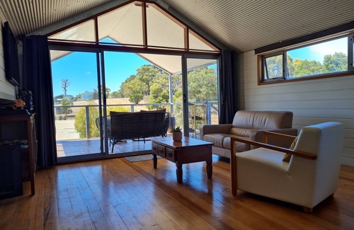 Echunga Apartamento | A Taste of Country Life!