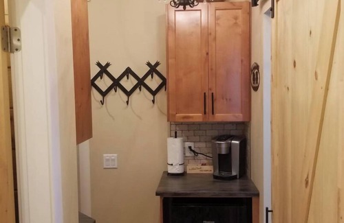 Central Okanagan Apartamento | A taste of Mexico in the heart of wine country.