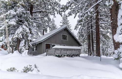 Incline Village Casa | A TASTE OF TAHOE- 3Bd/2Ba