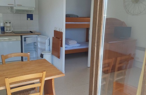 Font-Romeu-Odeillo-Via Apartamento | A thousand suns