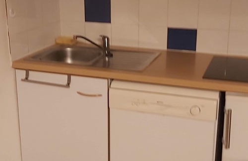 Font-Romeu-Odeillo-Via Apartamento | A thousand suns