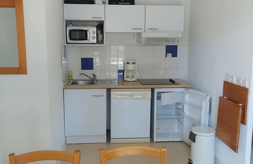 Font-Romeu-Odeillo-Via Apartamento | A thousand suns