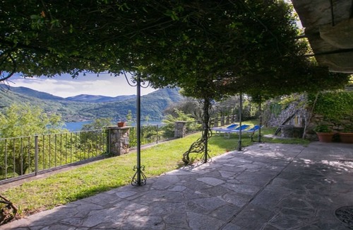 Fiumelatte Villa | A PEARL WITH OLD WORLD CHARM AT LAKE COMO