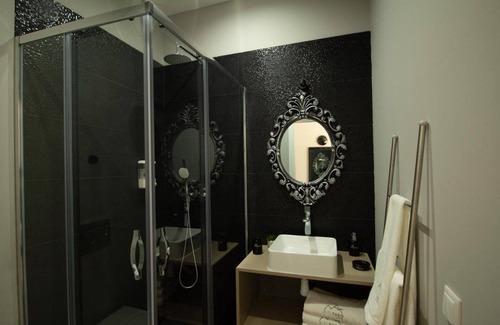Barracao Hotel | A. ti. toda la naturaleza - Habitación doble