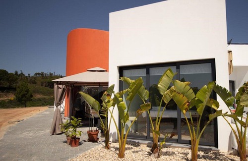 Barracao Hotel | A. ti. toda la naturaleza - Habitación doble