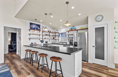 Miramar Casa | A Time to Lime | Private Dune Crossover