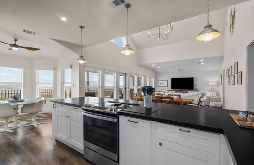 Miramar Casa | A Time to Lime | Private Dune Crossover