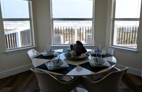 Miramar Casa | A Time to Lime