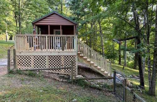 Boone Casa | A Tiny Slice of Heaven