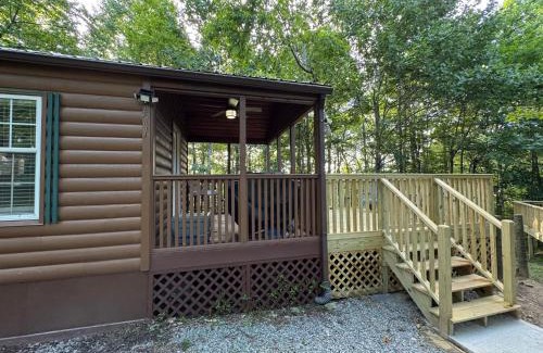 Boone Casa | A Tiny Slice of Heaven