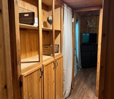 Boone Casa | A Tiny Slice of Heaven