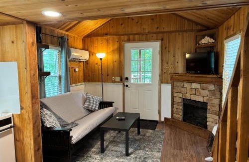 Boone Casa | A Tiny Slice of Heaven