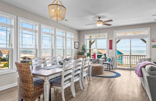 Surf City Casa | A Topsail Fairytale