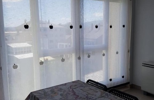 Sarria Apartamento | A Torre