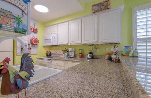 Truman Annex Cabaña | Un toque de Bermudas en el anexo Truman
