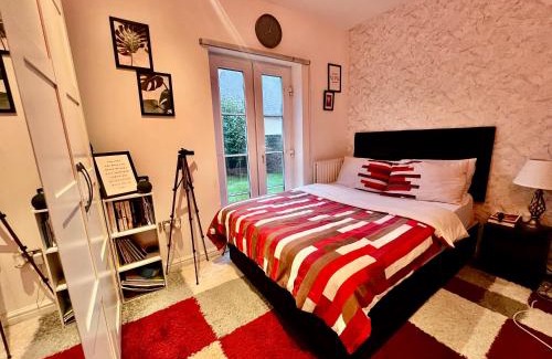 Greenhithe Casa | A touch of comfort