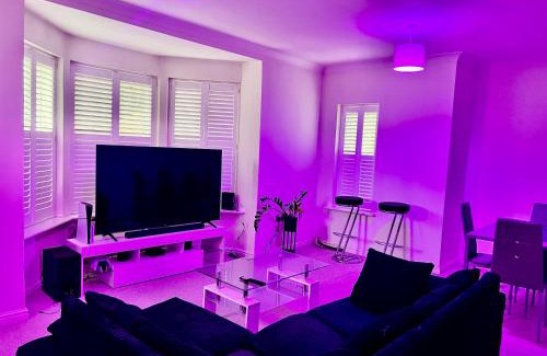 Greenhithe Casa | A touch of comfort