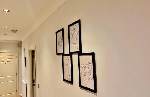 Greenhithe Casa | A touch of comfort