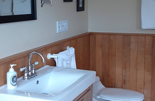 Perth South Cama Y Desayuno | A Touch of Country Bed & Breakfast