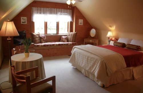 Perth South Cama Y Desayuno | A Touch of Country Bed & Breakfast
