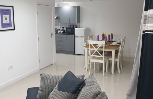 Curry Rivel Casa | Un toque de casa 3 Bed Cottage