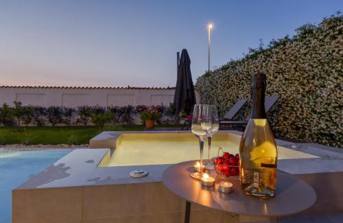 Mali Maj Villa | A touch of luxury and comfort - Villa Irena