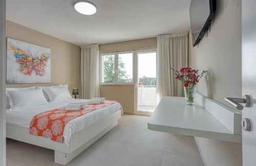 Mali Maj Villa | A touch of luxury and comfort - Villa Irena