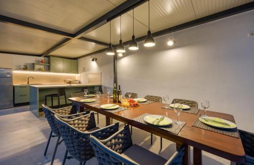 Mali Maj Villa | A touch of luxury and comfort - Villa Irena