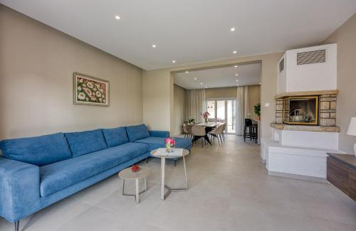 Mali Maj Villa | A touch of luxury and comfort - Villa Irena