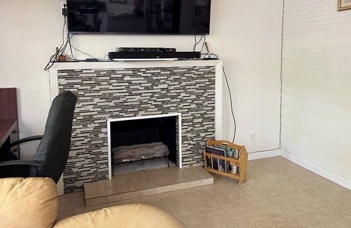 Poiciana Park II Casa | A Touch of Paradise en WPB, FL