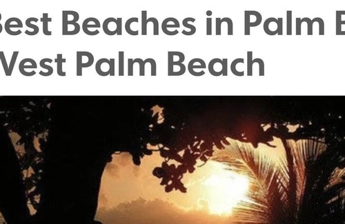 Poiciana Park II Casa | A Touch of Paradise en WPB, FL