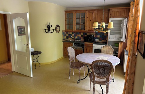 Oberhavel Apartamento | A touch of Provence