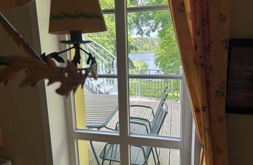 Oberhavel Apartamento | A touch of Provence